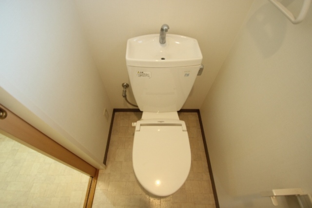 (5/27) トイレ (5/27) トイレ