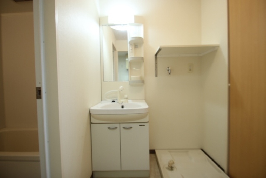 (11/27) 洗面所 (11/27) 洗面所