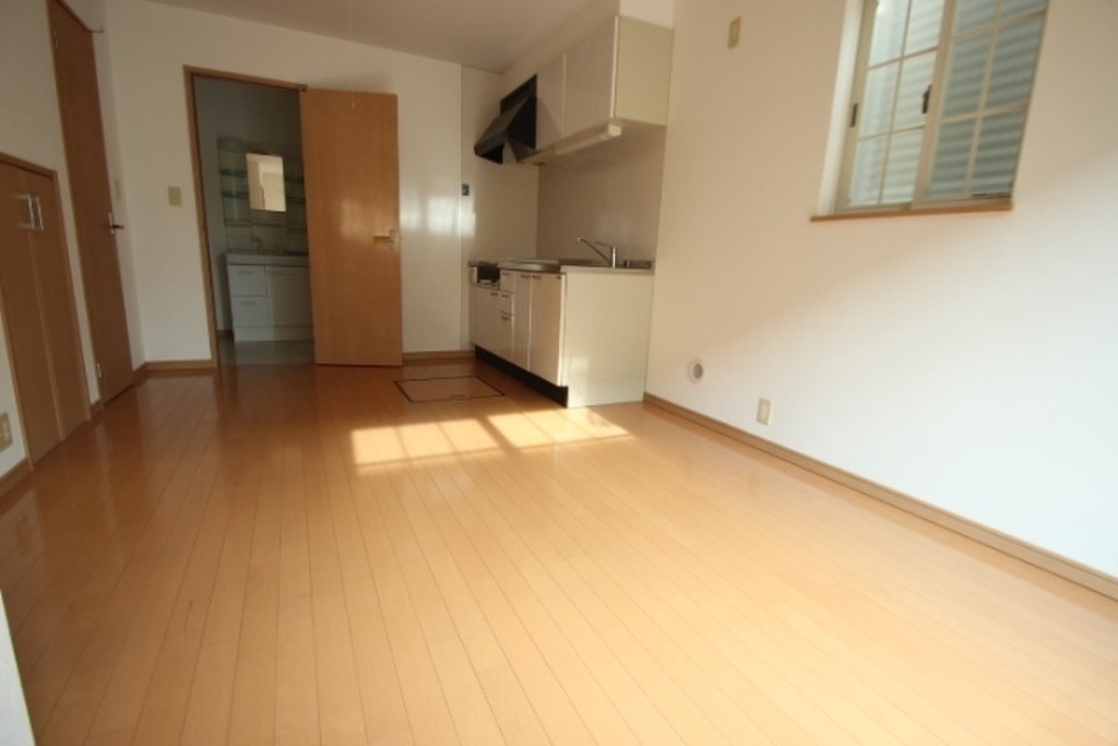 (12/27) 居室・リビング