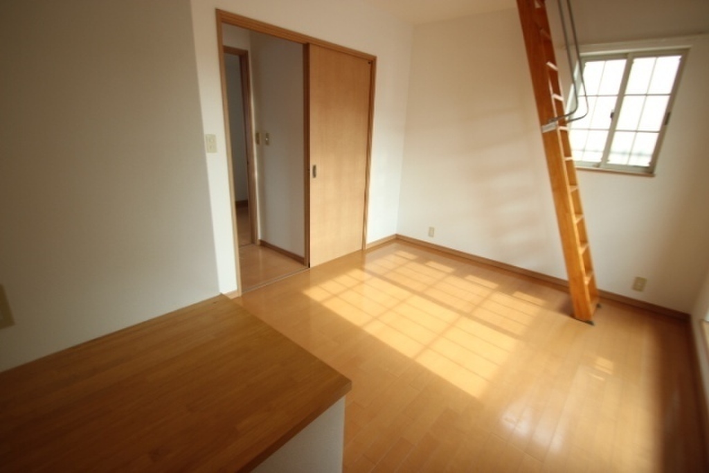 (15/27) その他部屋・スペース