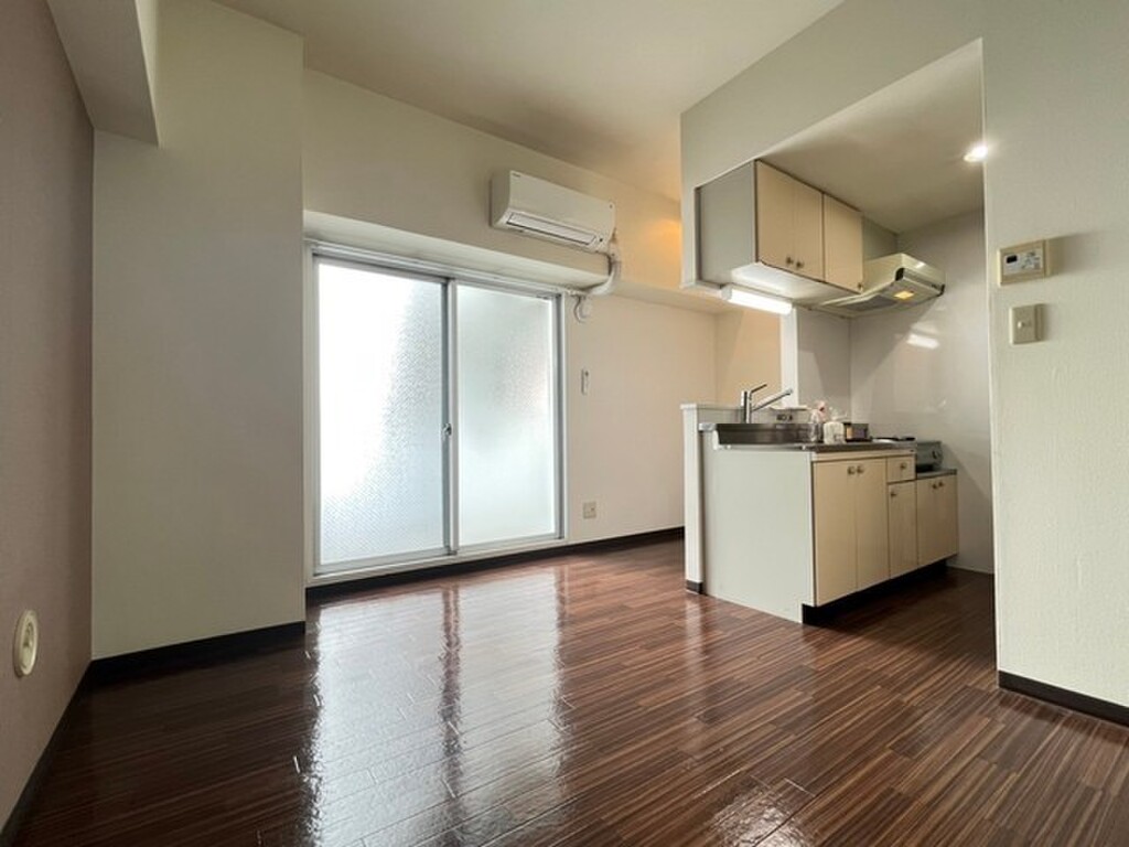 (2/26) 居室・リビング