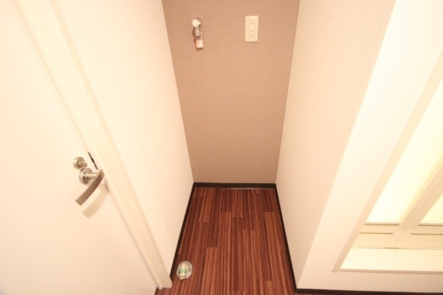 ソルヴェール舟入本町