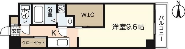 ソルヴェール舟入本町