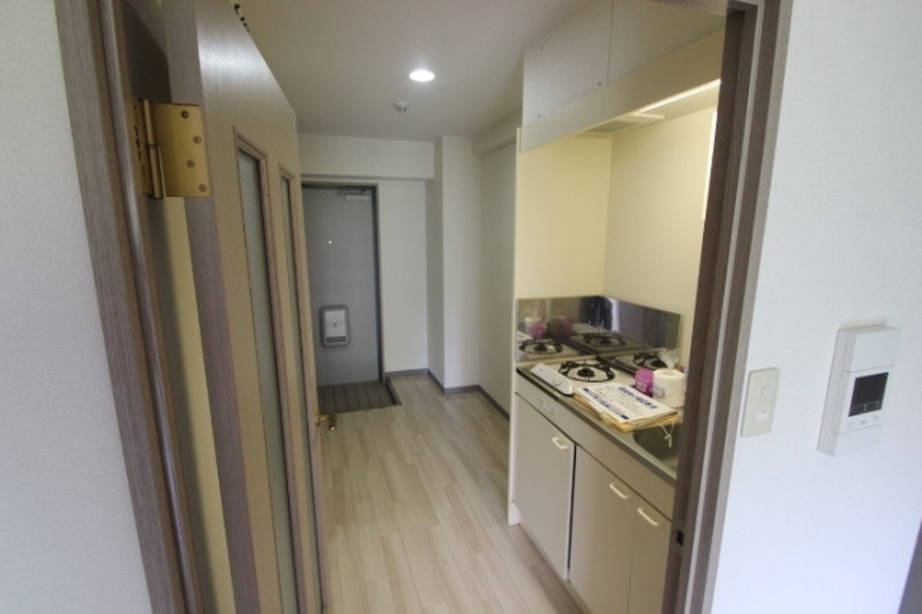 (3/24) キッチン (3/24) キッチン