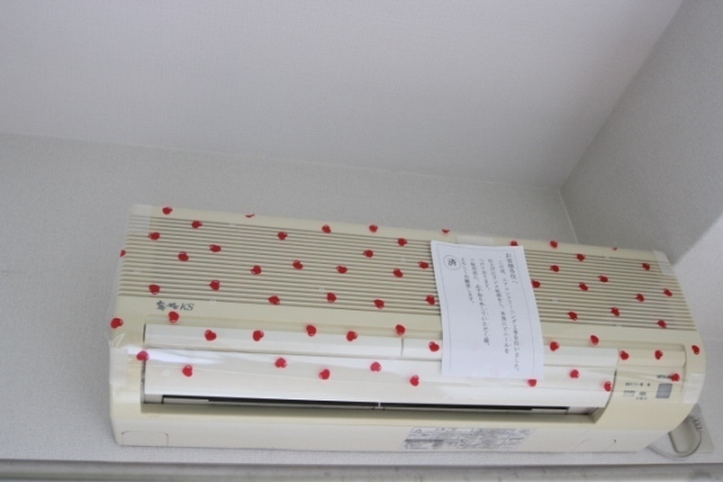 (7/24) その他設備 (7/24) その他設備