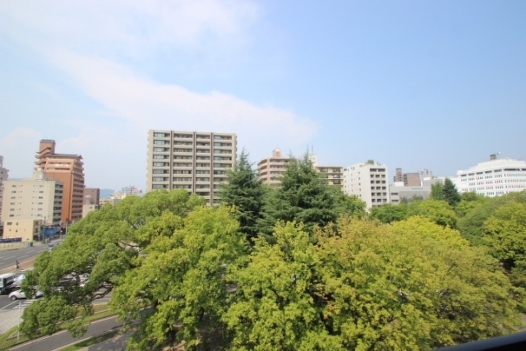 (9/24) 眺望 (9/24) 眺望