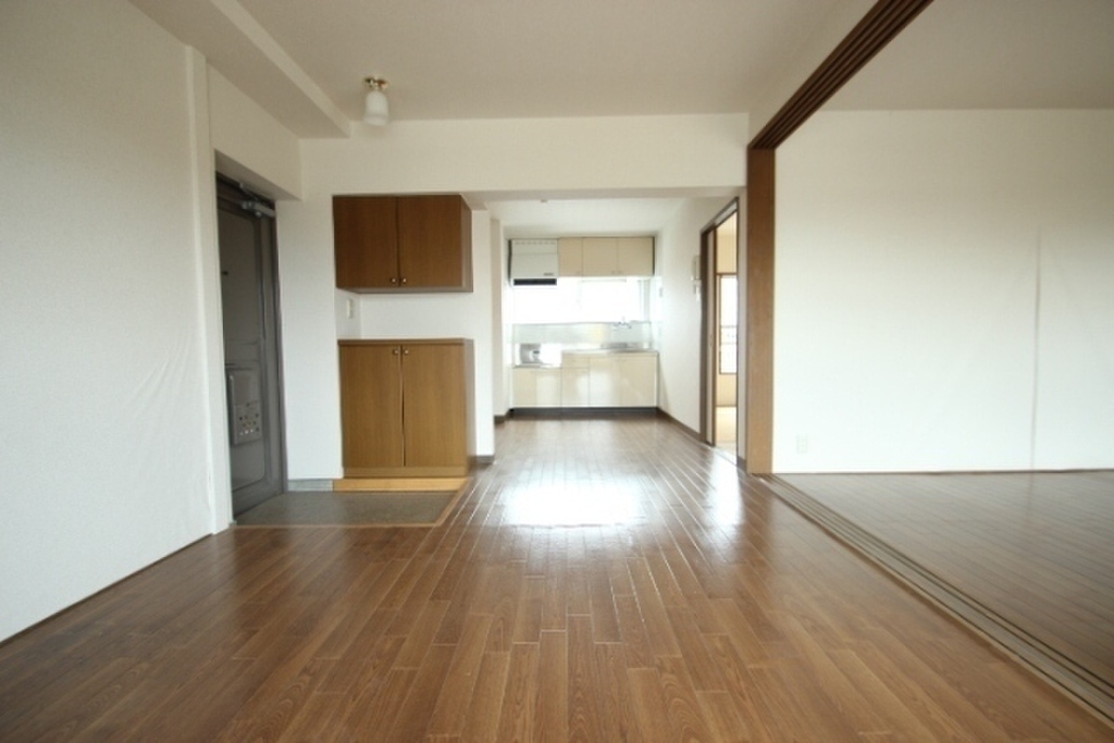 (2/27) 居室・リビング