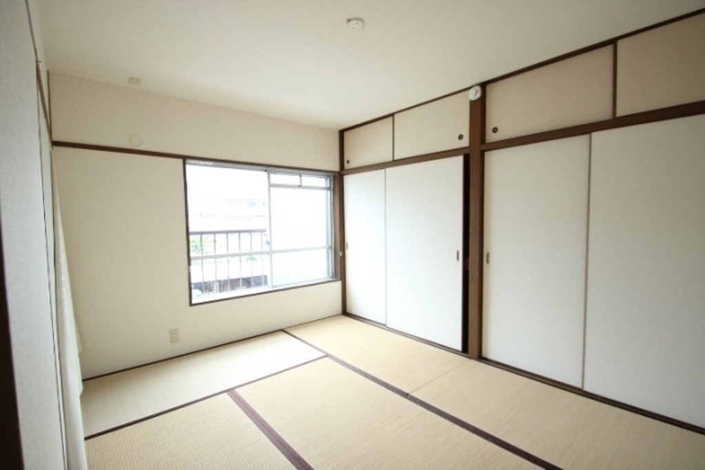 (8/27) その他部屋・スペース