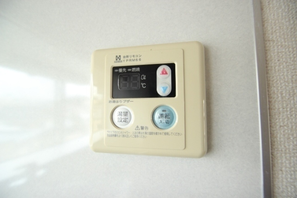 (15/27) その他設備