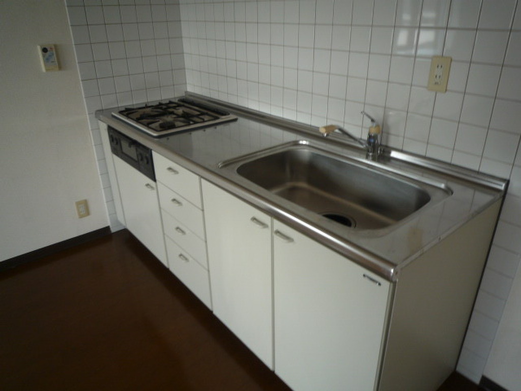 (3/25) キッチン (3/25) キッチン