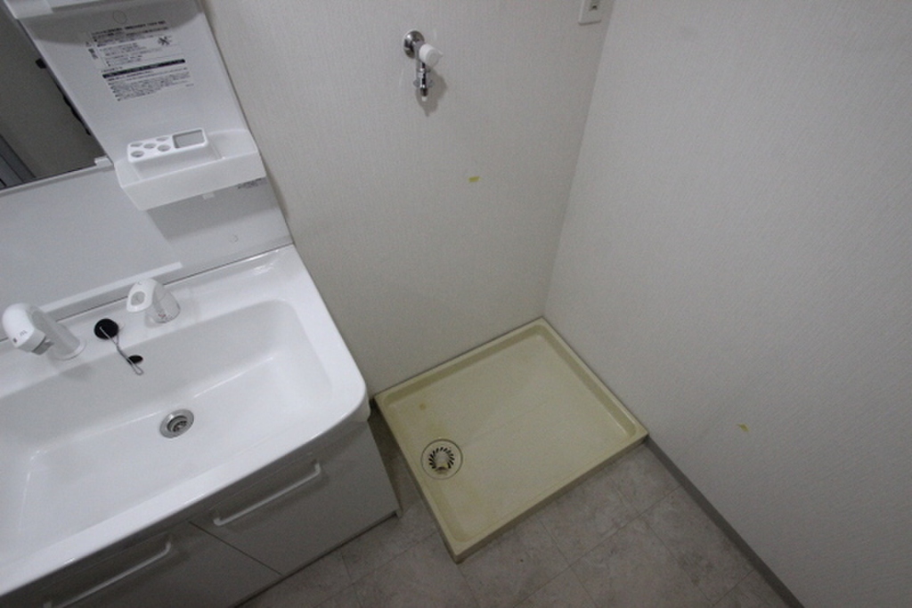 (9/25) 他号室の写真です (9/25) 他号室の写真です