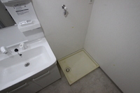 他号室の写真です