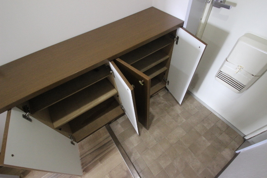 (10/25) 他号室の写真です (10/25) 他号室の写真です