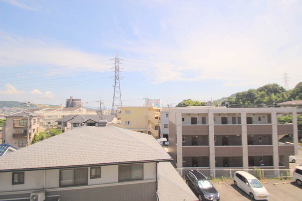 (7/25) 眺望 (7/25) 眺望