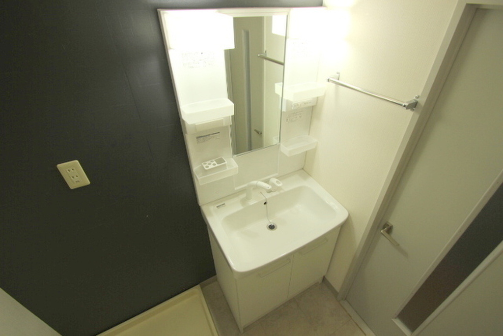 (8/25) 洗面所 (8/25) 洗面所