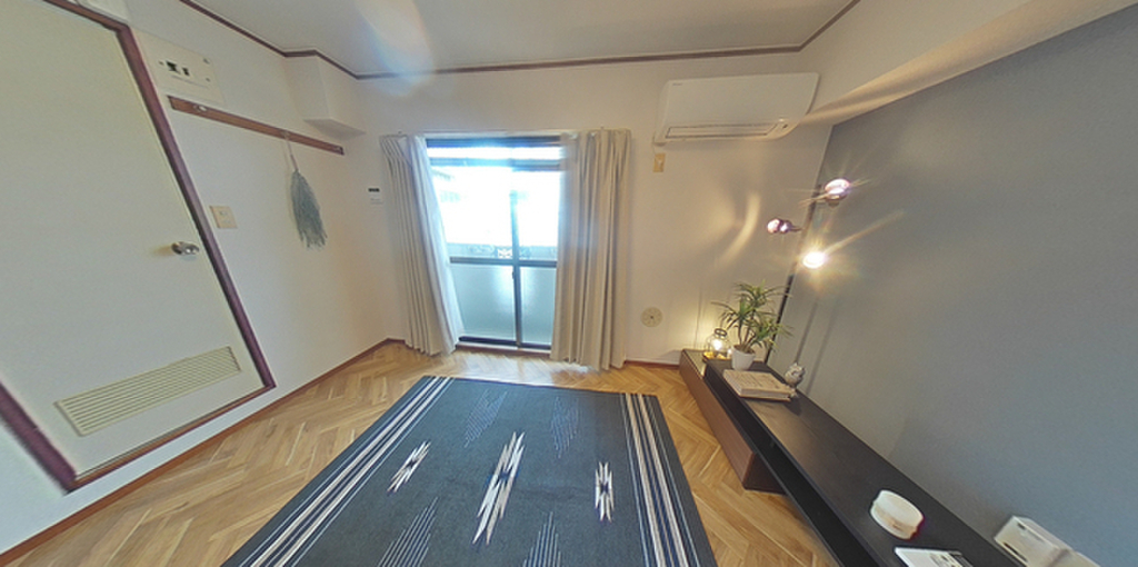 (14/24) 居室・リビング