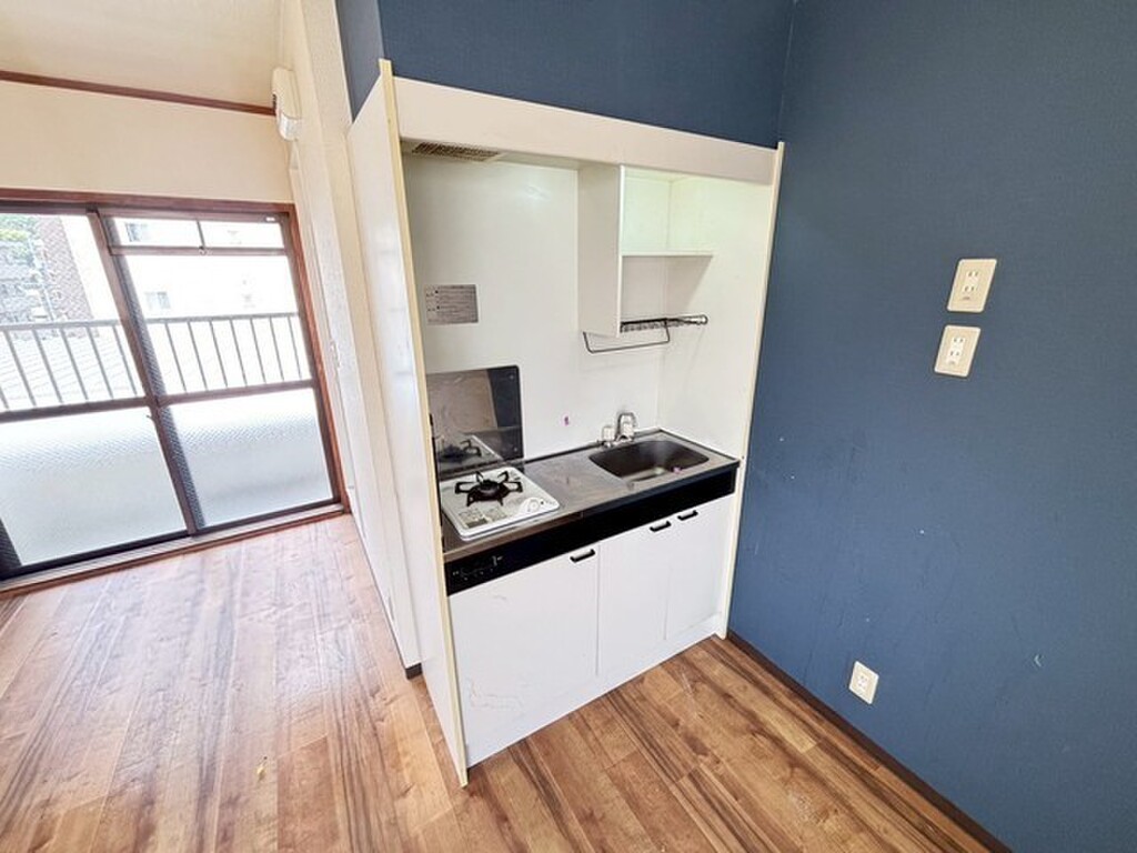 (6/25) キッチン (6/25) キッチン