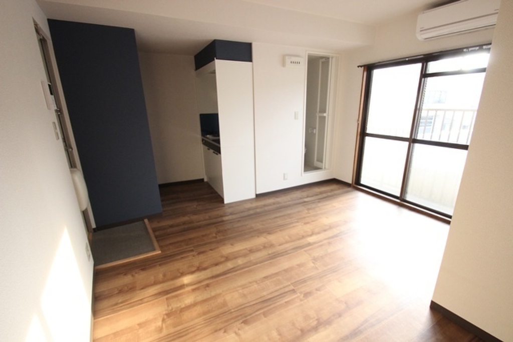 (7/23) その他部屋・スペース