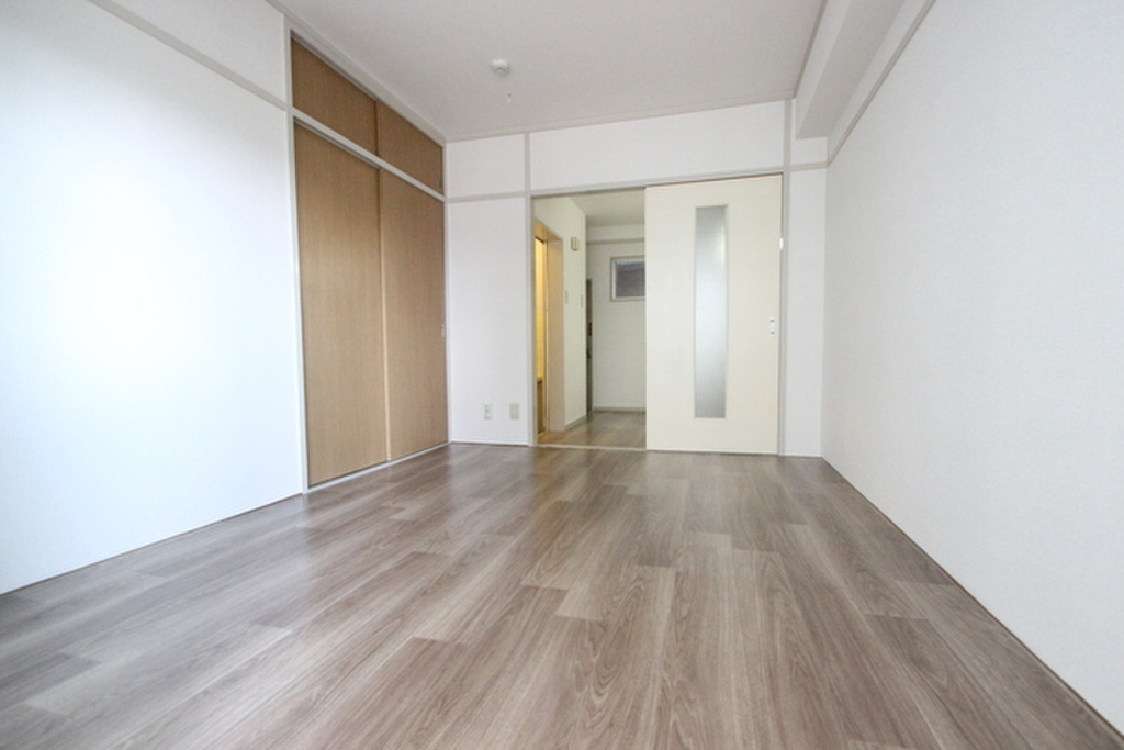 (2/29) 居室・リビング