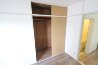 クローゼットタイプ