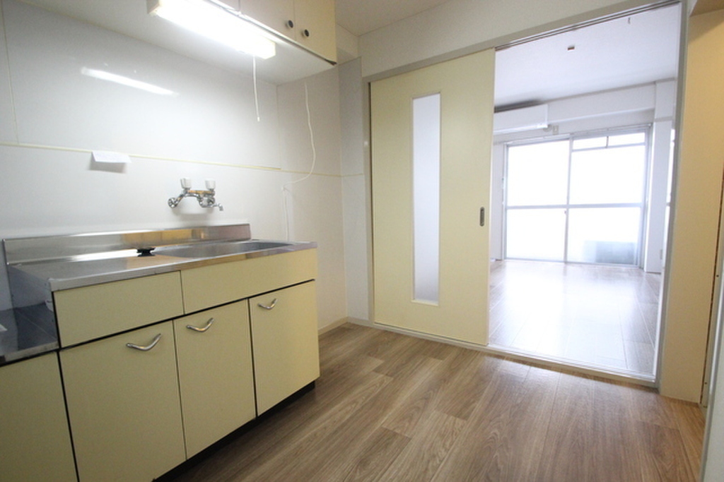 (13/29) キッチン