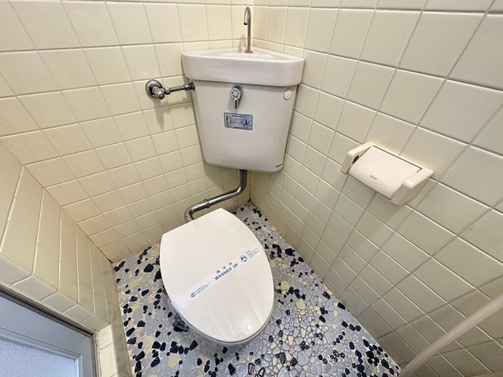 (4/27) トイレ (4/27) トイレ