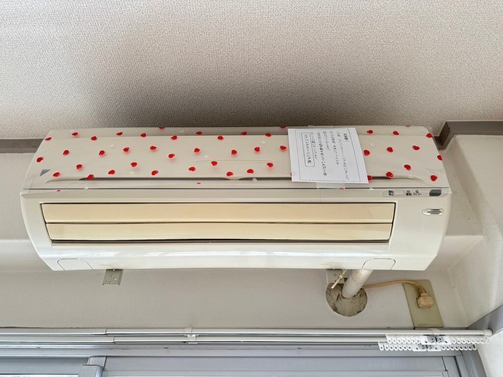 (7/27) エアコン (7/27) エアコン