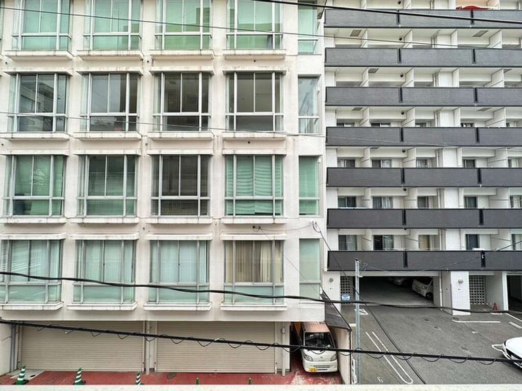 (8/27) 眺望 (8/27) 眺望