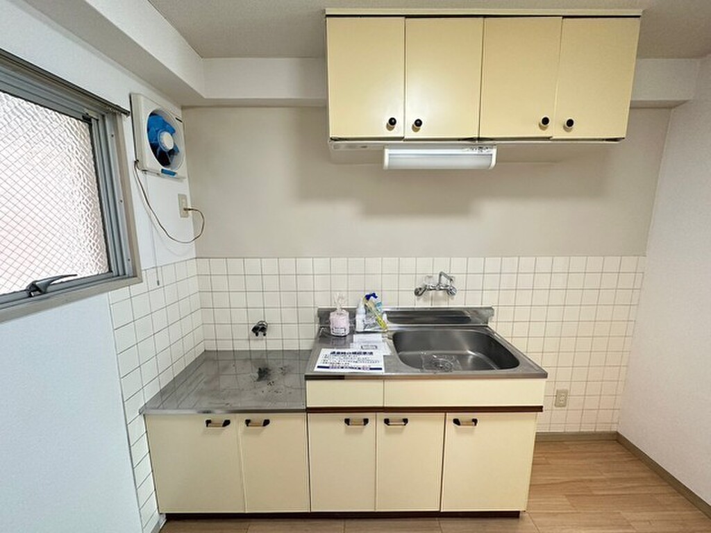 (12/27) キッチン (12/27) キッチン