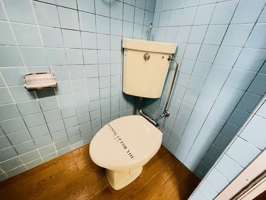 (6/20) トイレ (6/20) トイレ