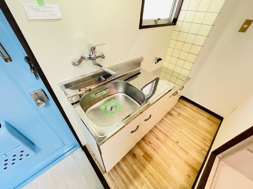 (4/20) キッチン (4/20) キッチン