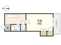 第1コーポ古屋