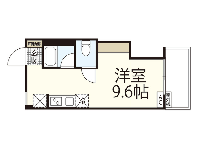 第1コーポ古屋