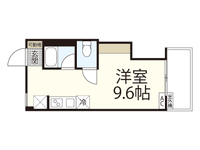 第1コーポ古屋