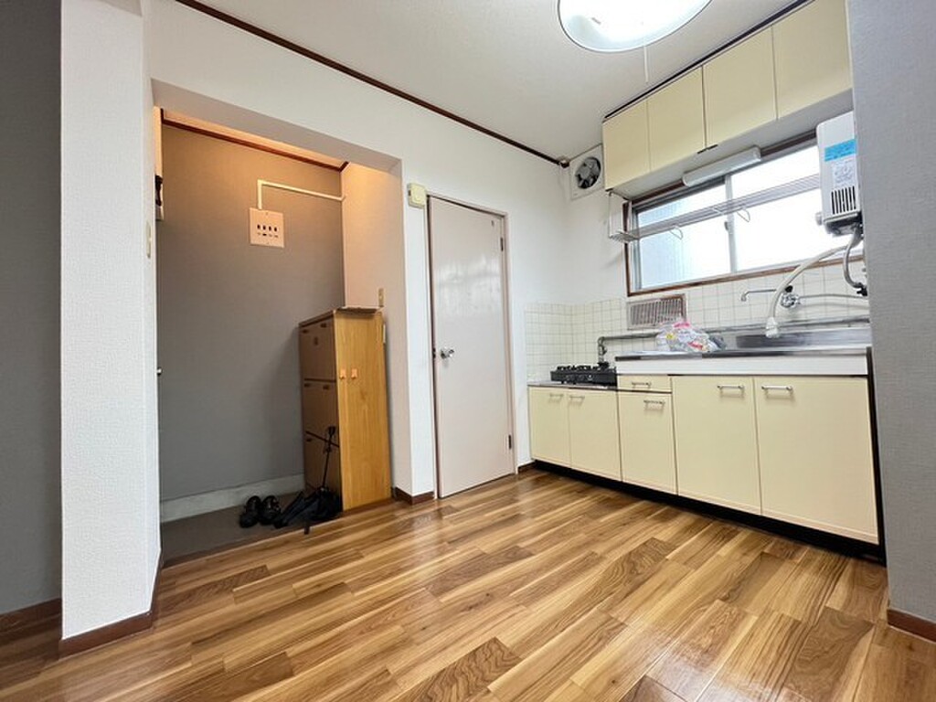 (2/20) 居室・リビング