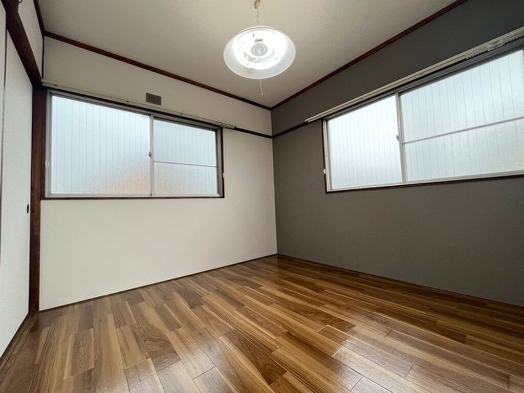 (17/20) その他部屋・スペース