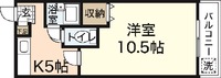 第一タウン皆賀