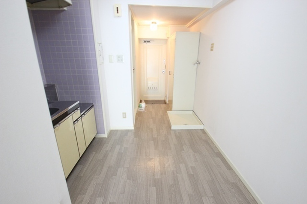 (7/27) その他部屋・スペース