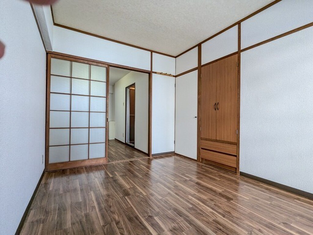 (14/26) 居室・リビング