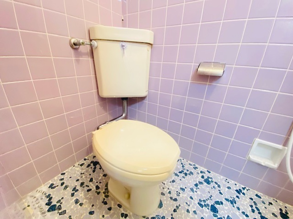 (3/26) トイレ (3/26) トイレ