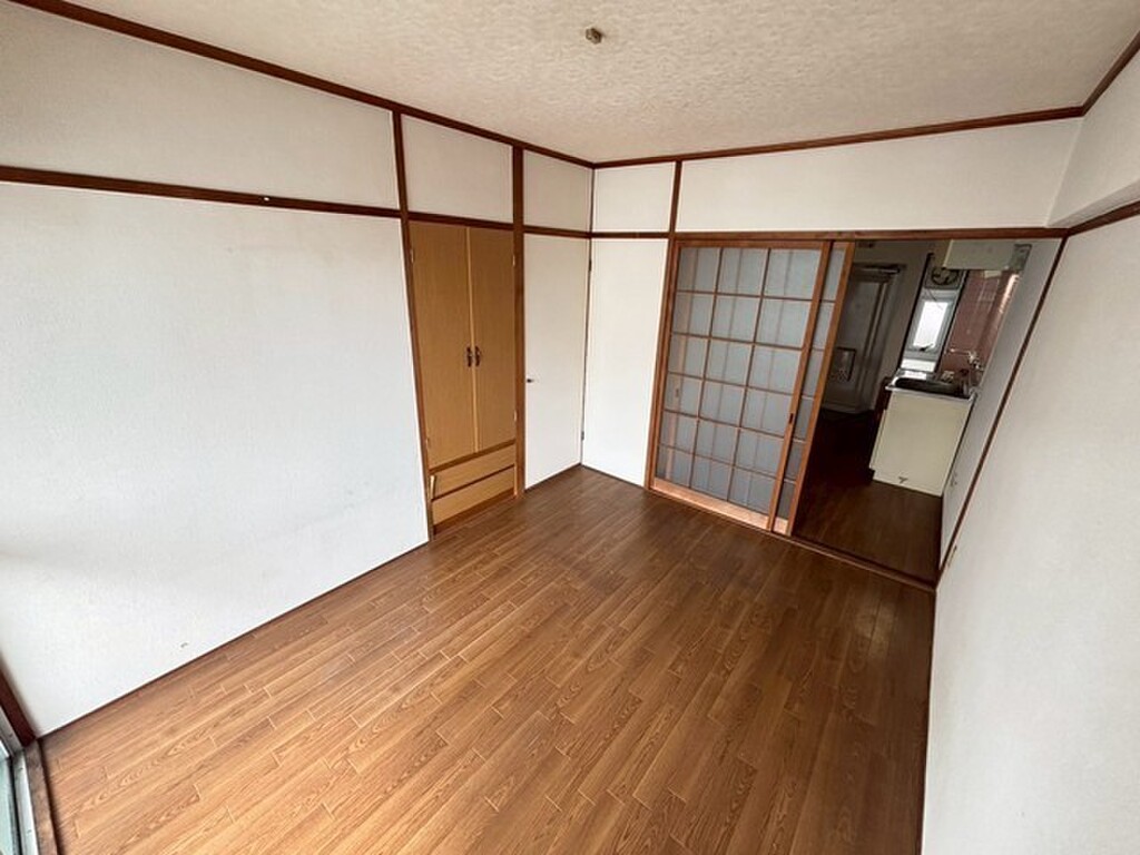 (6/26) 居室・リビング (6/26) 居室・リビング