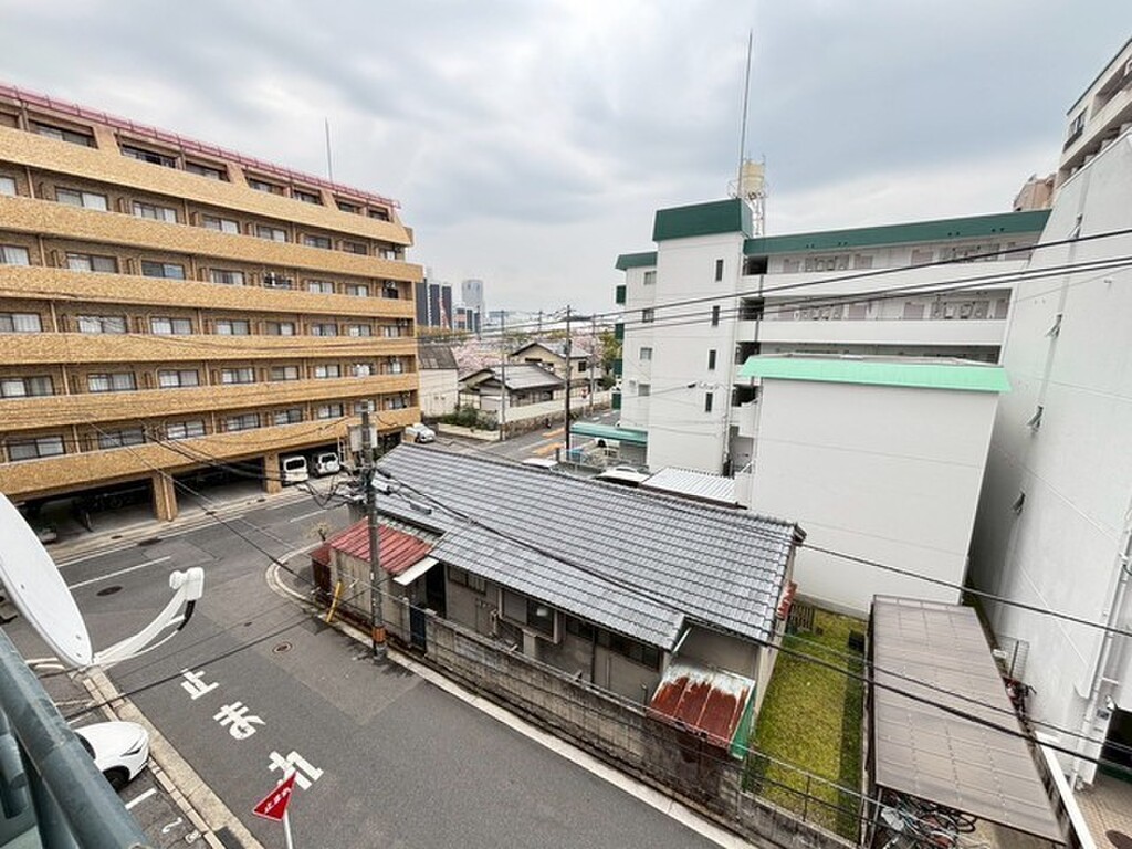 (12/26) 眺望 (12/26) 眺望