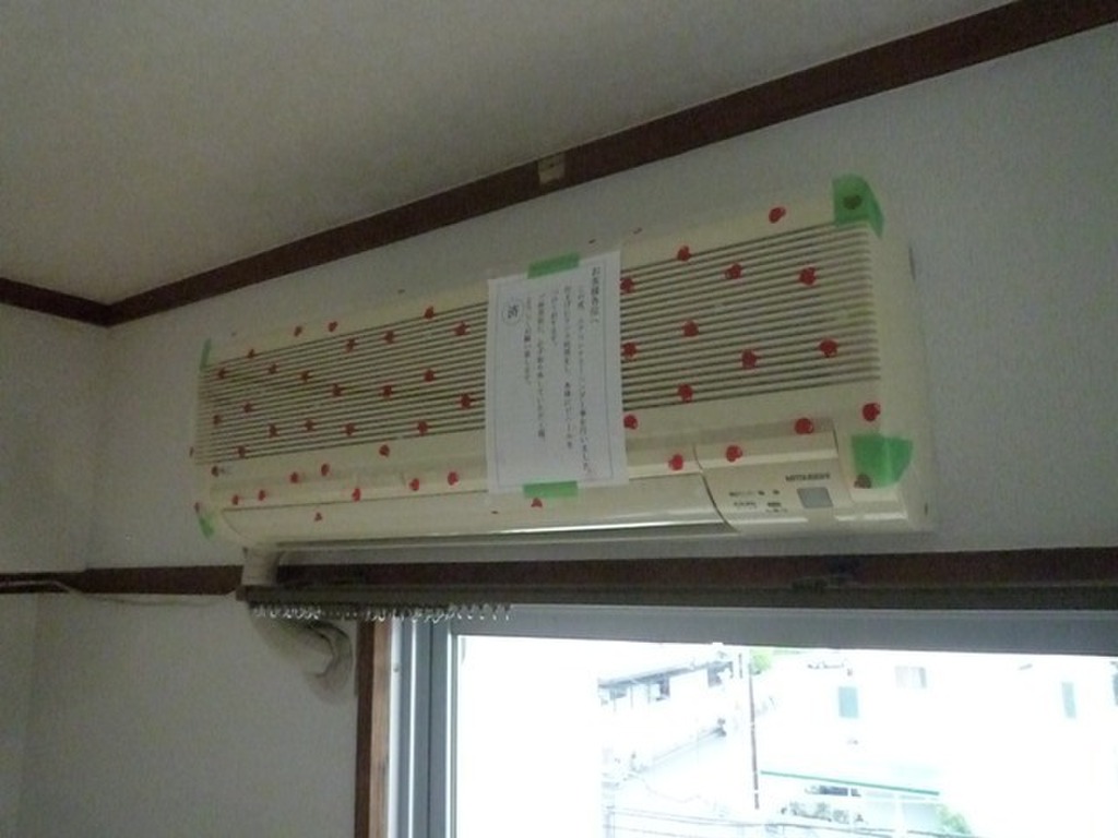 (8/24) その他設備