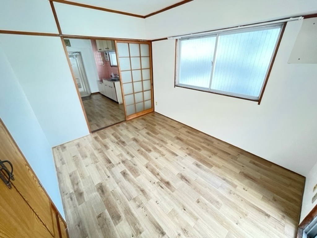 (2/24) 居室・リビング