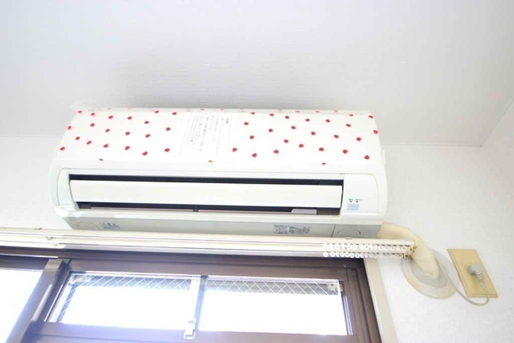 (10/27) エアコン