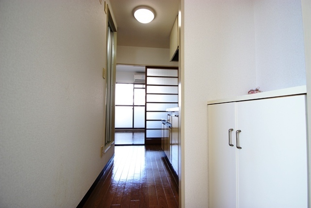 (11/27) その他部屋・スペース