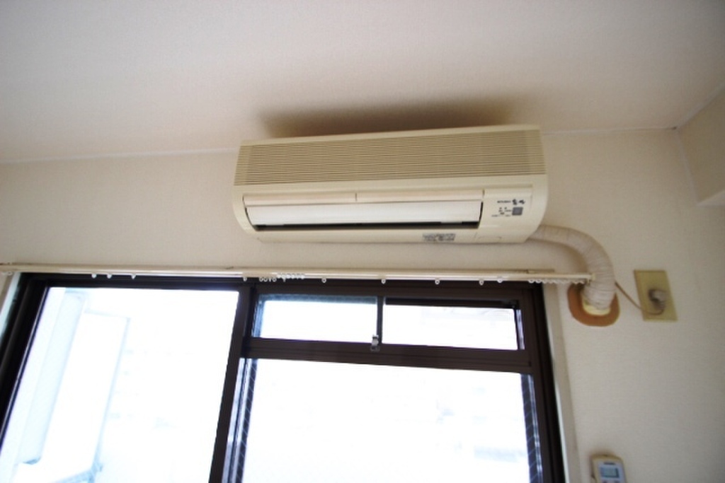 (8/30) エアコン