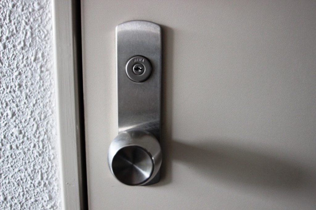 (14/30) ドアノブ