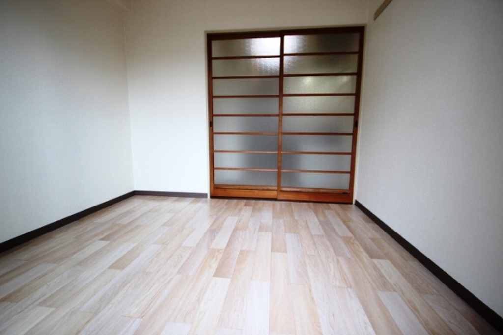 (12/30) 居室・リビング