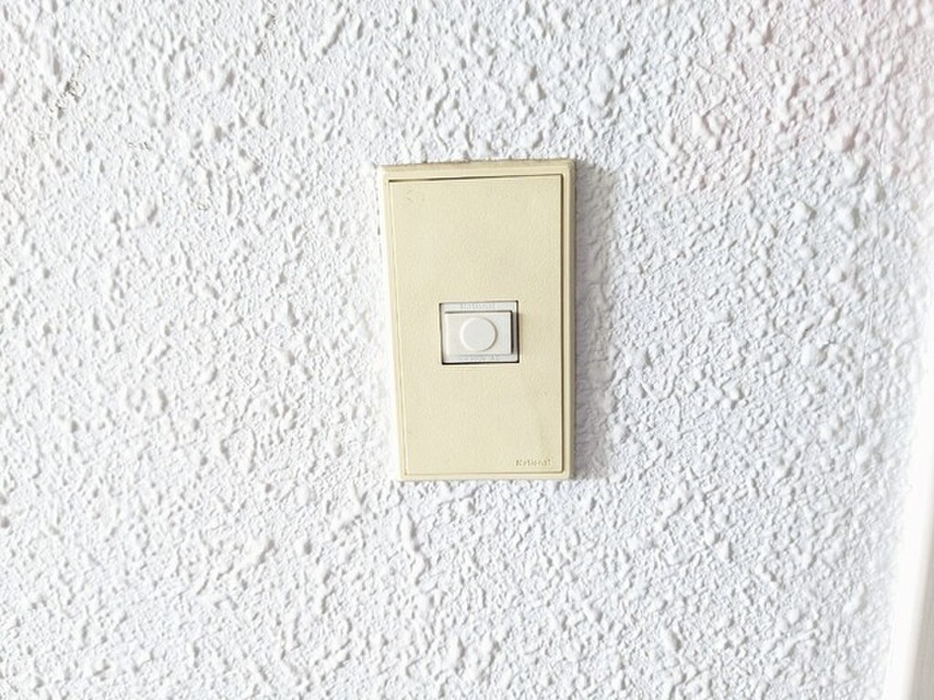 (16/30) チャイム